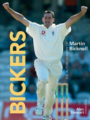 cover image of Bickers